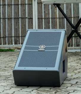 Studio Monitor Speakers